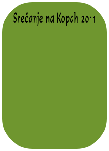 Srečanje na Kopah 2011
